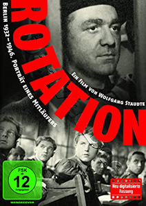 Rotation |   DVD